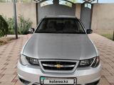 Daewoo Nexia 2013 года за 1 700 000 тг. в Шымкент – фото 2