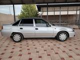 Daewoo Nexia 2013 года за 1 700 000 тг. в Шымкент – фото 3