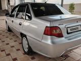 Daewoo Nexia 2013 года за 1 700 000 тг. в Шымкент – фото 4