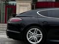 Porsche Panamera 2011 года за 21 000 000 тг. в Алматы – фото 6