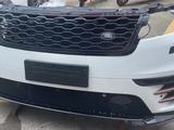 Land Rover Range Rover передний бампер в сборе - 2018-20 за 100 000 тг. в Алматы