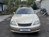 Lexus ES 300 2002 года за 5 800 000 тг. в Алматы – фото 4