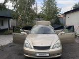 Lexus ES 300 2002 года за 5 800 000 тг. в Алматы