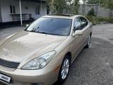 Lexus ES 300 2002 года за 5 800 000 тг. в Алматы – фото 5