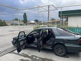Mitsubishi Galant 1991 года за 1 100 000 тг. в Жаркент – фото 4