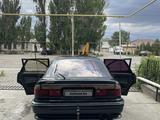 Mitsubishi Galant 1991 года за 1 100 000 тг. в Жаркент – фото 3