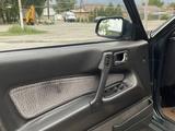 Mitsubishi Galant 1991 года за 1 100 000 тг. в Жаркент – фото 5