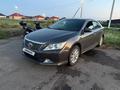 Toyota Camry 2013 года за 8 500 000 тг. в Петропавловск – фото 2