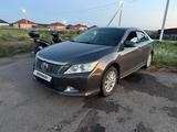 Toyota Camry 2013 года за 8 500 000 тг. в Петропавловск – фото 2
