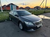 Toyota Camry 2013 года за 8 500 000 тг. в Петропавловск