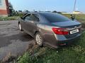 Toyota Camry 2013 года за 8 500 000 тг. в Петропавловск – фото 3