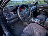 Toyota Camry 2013 года за 8 500 000 тг. в Петропавловск – фото 5