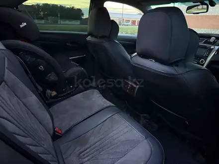 Toyota Camry 2013 года за 8 500 000 тг. в Петропавловск – фото 6