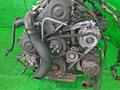 Двигатель MAZDA BONGO FRIENDEE SGL5 WL-TE 2001 за 991 000 тг. в Костанай – фото 2