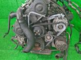 Двигатель MAZDA BONGO FRIENDEE SGL5 WL-TE 2001 за 991 000 тг. в Костанай – фото 2