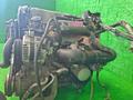 Двигатель MAZDA BONGO FRIENDEE SGL5 WL-TE 2001 за 991 000 тг. в Костанай – фото 3