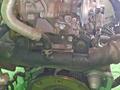 Двигатель MAZDA BONGO FRIENDEE SGL5 WL-TE 2001 за 991 000 тг. в Костанай – фото 6