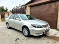 Toyota Camry 2002 годаfor4 200 000 тг. в Шымкент – фото 3