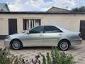 Toyota Camry 2002 года за 4 200 000 тг. в Шымкент – фото 7