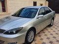 Toyota Camry 2002 годаfor4 200 000 тг. в Шымкент – фото 9