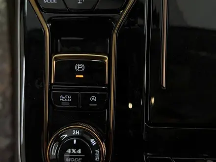 Nissan Terra 2026 года за 18 800 000 тг. в Астана – фото 16