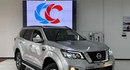 Nissan Terra 2026 года за 18 800 000 тг. в Астана