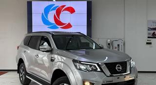 Nissan Terra 2026 года за 18 800 000 тг. в Астана