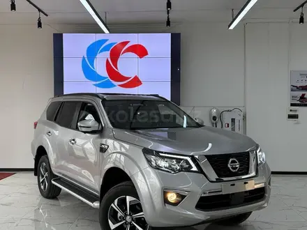 Nissan Terra 2026 года за 18 800 000 тг. в Астана