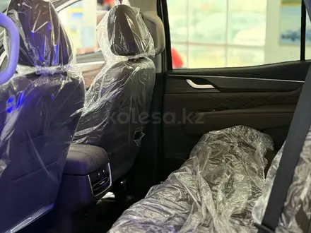 Nissan Terra 2026 года за 18 800 000 тг. в Астана – фото 8