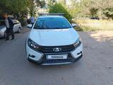 ВАЗ (Lada) Vesta Cross 2021 года за 5 200 000 тг. в Актобе
