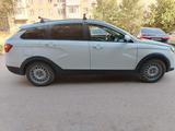 ВАЗ (Lada) Vesta Cross 2021 года за 5 200 000 тг. в Актобе – фото 2