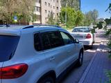 Volkswagen Tiguan 2013 годаүшін6 800 000 тг. в Астана – фото 3