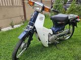 Honda  Super Cub 2005 года за 650 000 тг. в Алматы – фото 2