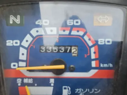 Honda  Super Cub 2005 года за 650 000 тг. в Алматы – фото 7