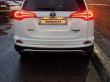 Toyota RAV4 2018 года за 14 300 000 тг. в Павлодар – фото 5