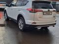 Toyota RAV4 2018 года за 14 300 000 тг. в Павлодар – фото 6