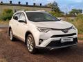 Toyota RAV4 2018 года за 14 300 000 тг. в Павлодар – фото 7