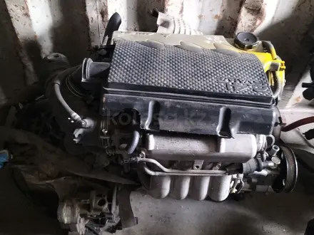 Двигатель Митсубиси аутлендер 4g69 за 500 000 тг. в Костанай – фото 2