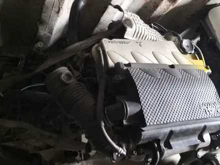 Двигатель Митсубиси аутлендер 4g69 за 500 000 тг. в Костанай – фото 3