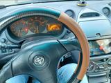 Toyota Celica 2000 года за 3 700 000 тг. в Усть-Каменогорск – фото 2