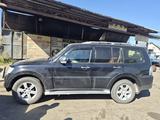 Mitsubishi Pajero 2007 года за 6 200 000 тг. в Алматы