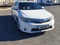 Toyota Camry 2012 годаfor9 650 000 тг. в Шымкент