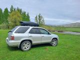 Acura MDX 2004 годаүшін4 200 000 тг. в Усть-Каменогорск – фото 2