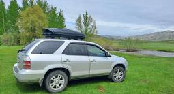 Acura MDX 2004 года за 4 100 000 тг. в Усть-Каменогорск – фото 2