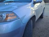 Acura MDX 2004 годаүшін4 200 000 тг. в Усть-Каменогорск – фото 4