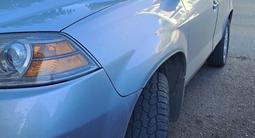 Acura MDX 2004 года за 4 100 000 тг. в Усть-Каменогорск – фото 4