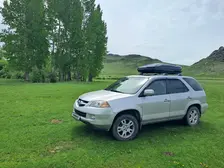 Acura MDX, 2004