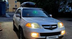 Acura MDX 2004 года за 4 100 000 тг. в Усть-Каменогорск – фото 3