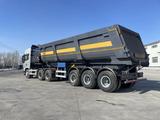 Shengrun  Самосвальный полуприцеп в наличии 2025 года за 17 300 000 тг. в Алматы