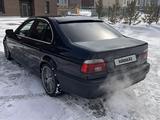 BMW 530 2001 года за 3 000 000 тг. в Астана – фото 5